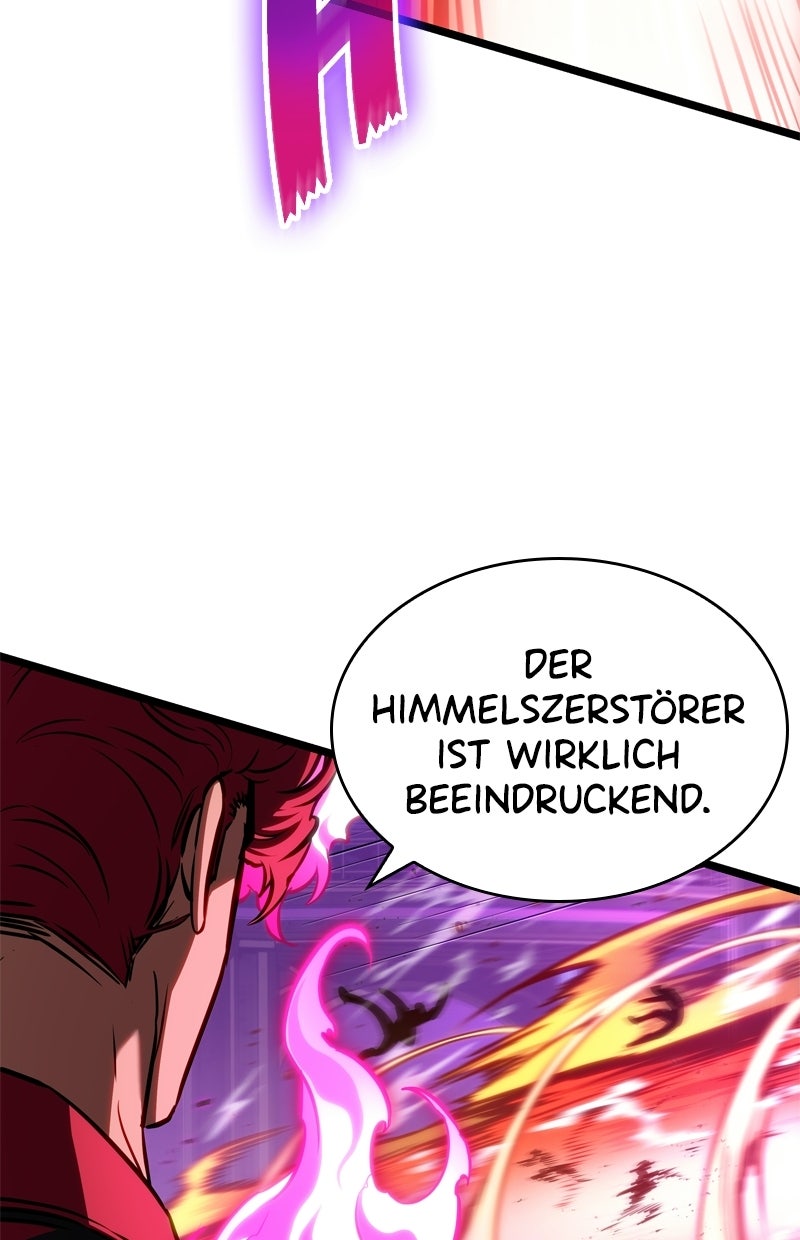 Read The World After the Fall de Manga Online