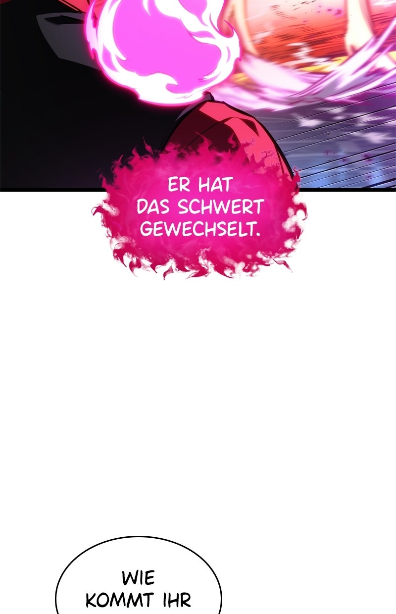 Read The World After the Fall de Manga Online