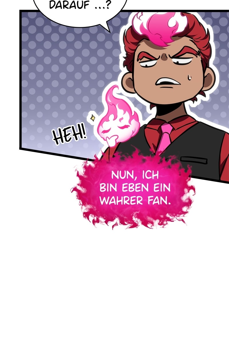 Read The World After the Fall de Manga Online