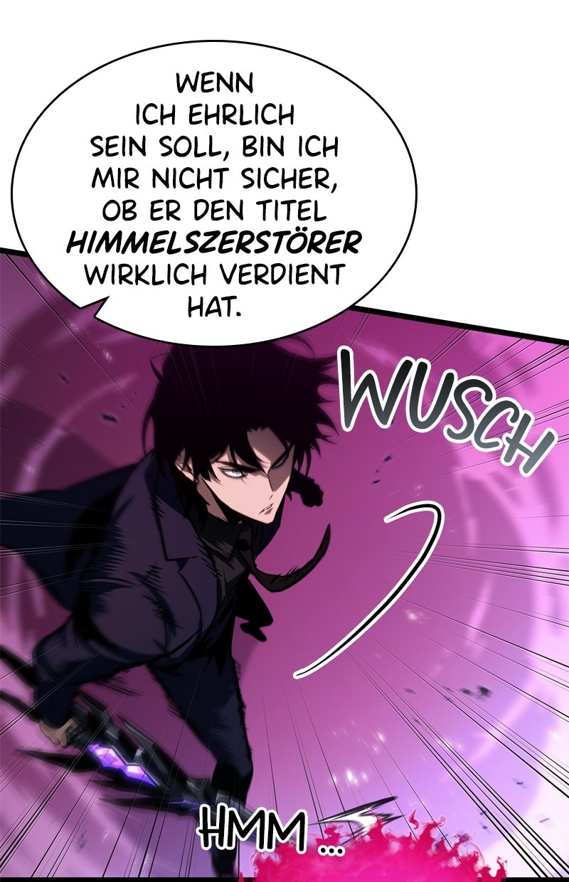 Read The World After the Fall de Manga Online