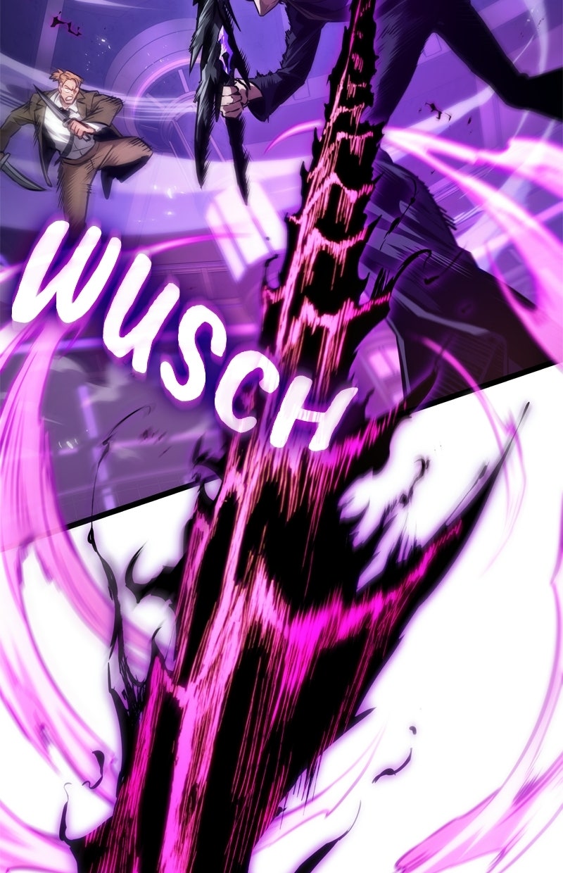 Read The World After the Fall de Manga Online