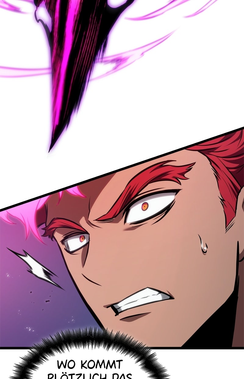 Read The World After the Fall de Manga Online