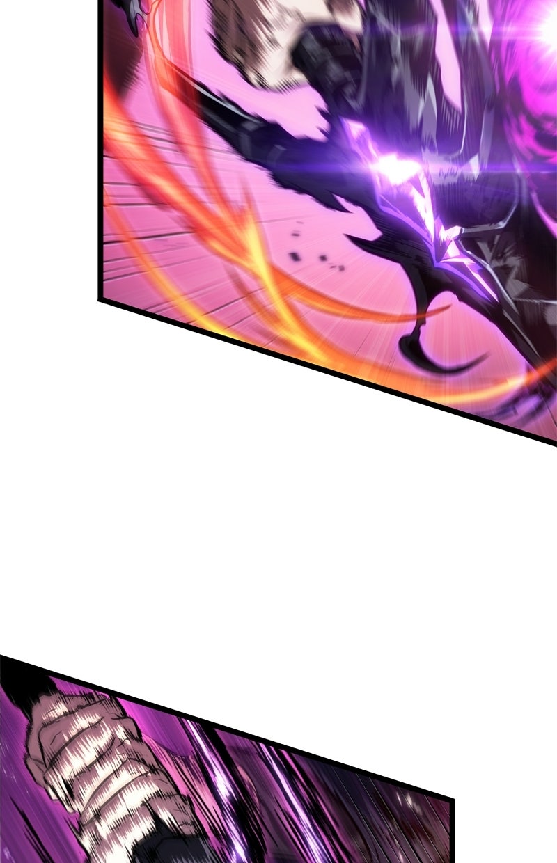 Read The World After the Fall de Manga Online