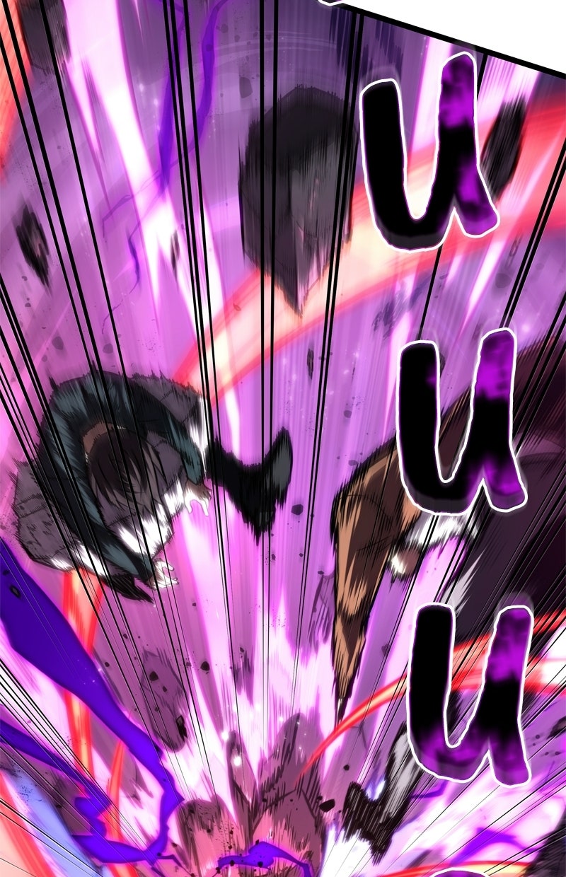 Read The World After the Fall de Manga Online