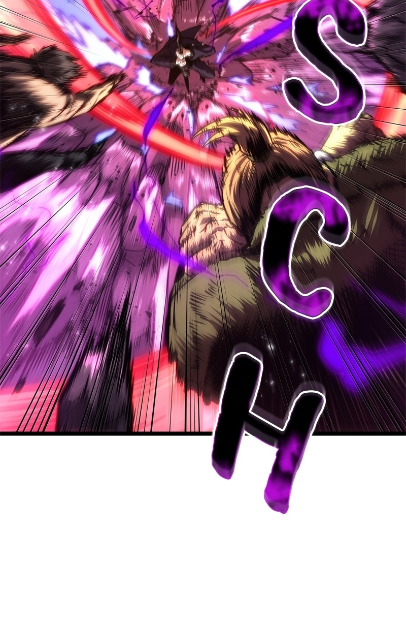 Read The World After the Fall de Manga Online