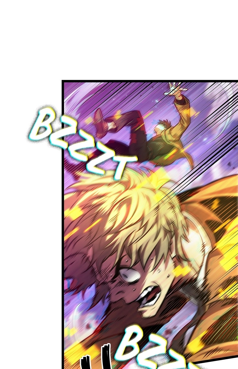 Read The World After the Fall de Manga Online