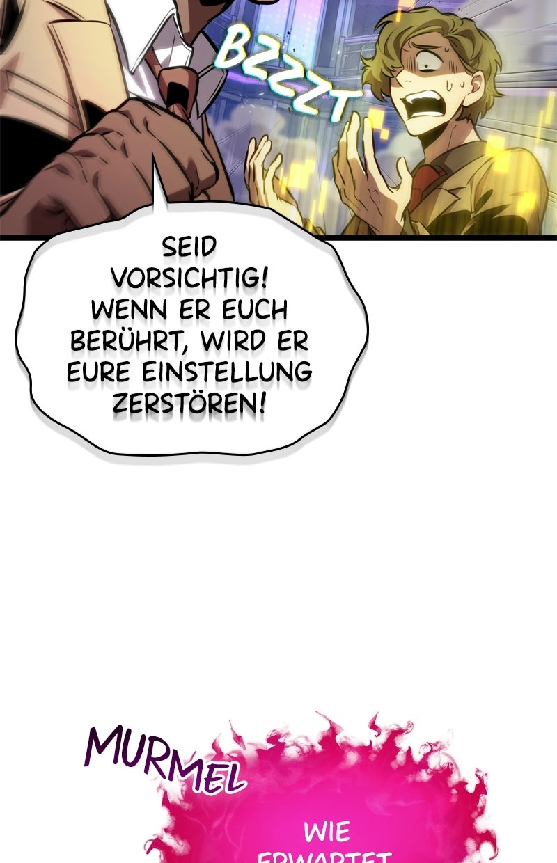 Read The World After the Fall de Manga Online