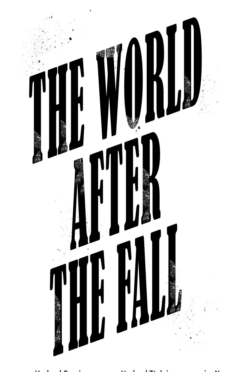 Read The World After the Fall de Manga Online