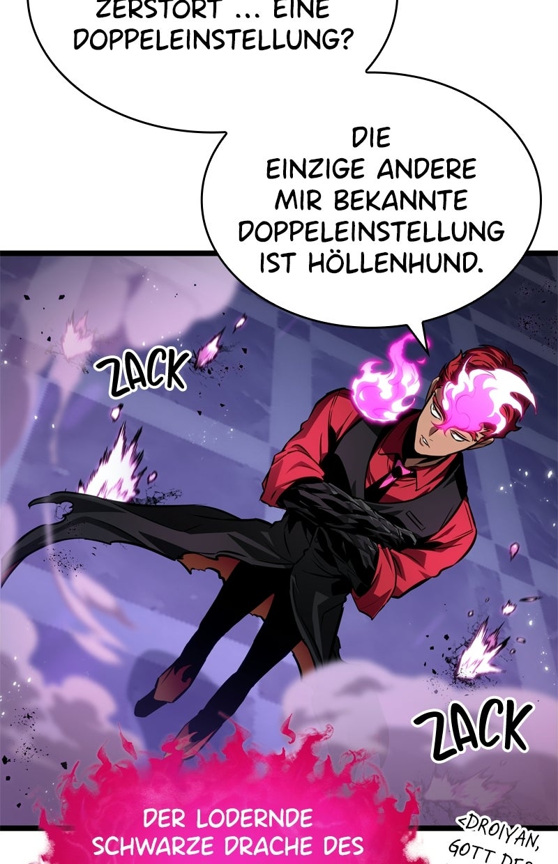 Read The World After the Fall de Manga Online