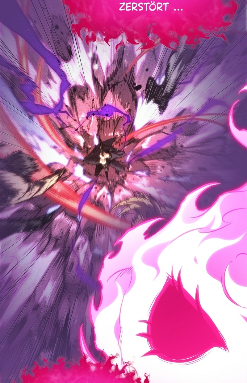 Read The World After the Fall de Manga Online