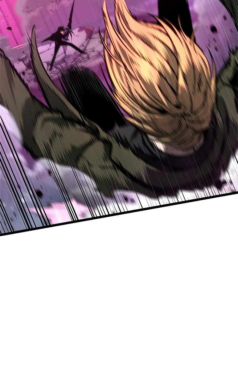 Read The World After the Fall de Manga Online