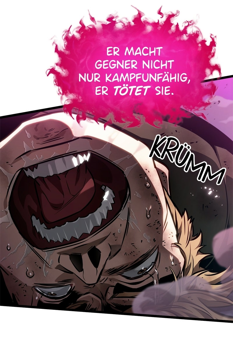 Read The World After the Fall de Manga Online