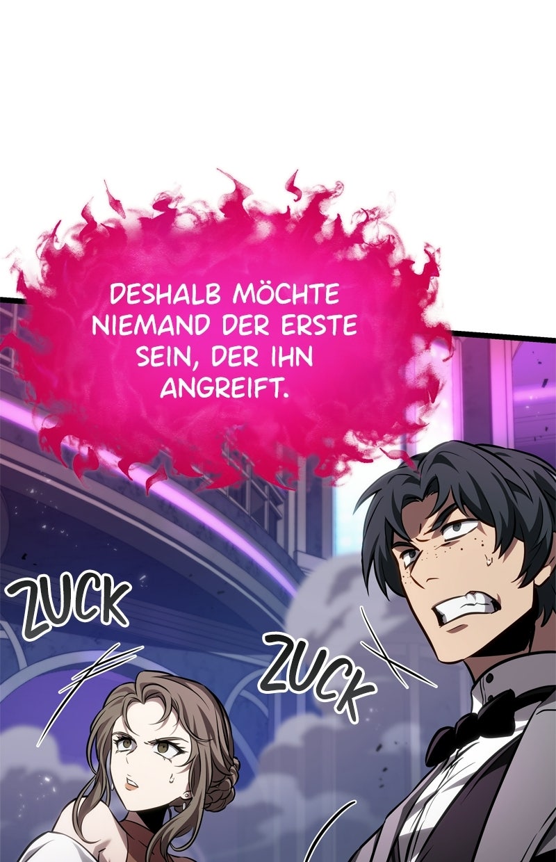 Read The World After the Fall de Manga Online