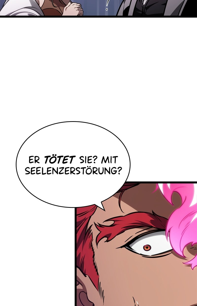 Read The World After the Fall de Manga Online