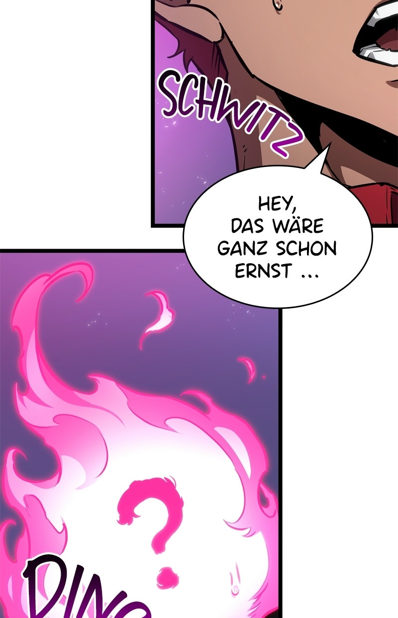 Read The World After the Fall de Manga Online