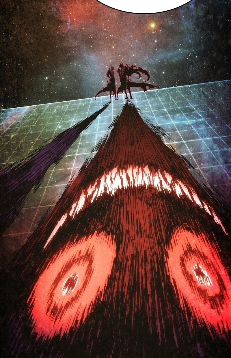 Read The World After the Fall de Manga Online