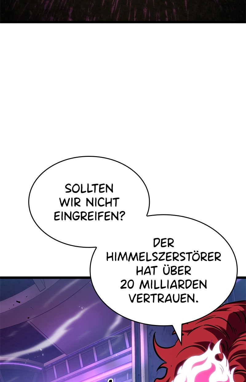 Read The World After the Fall de Manga Online