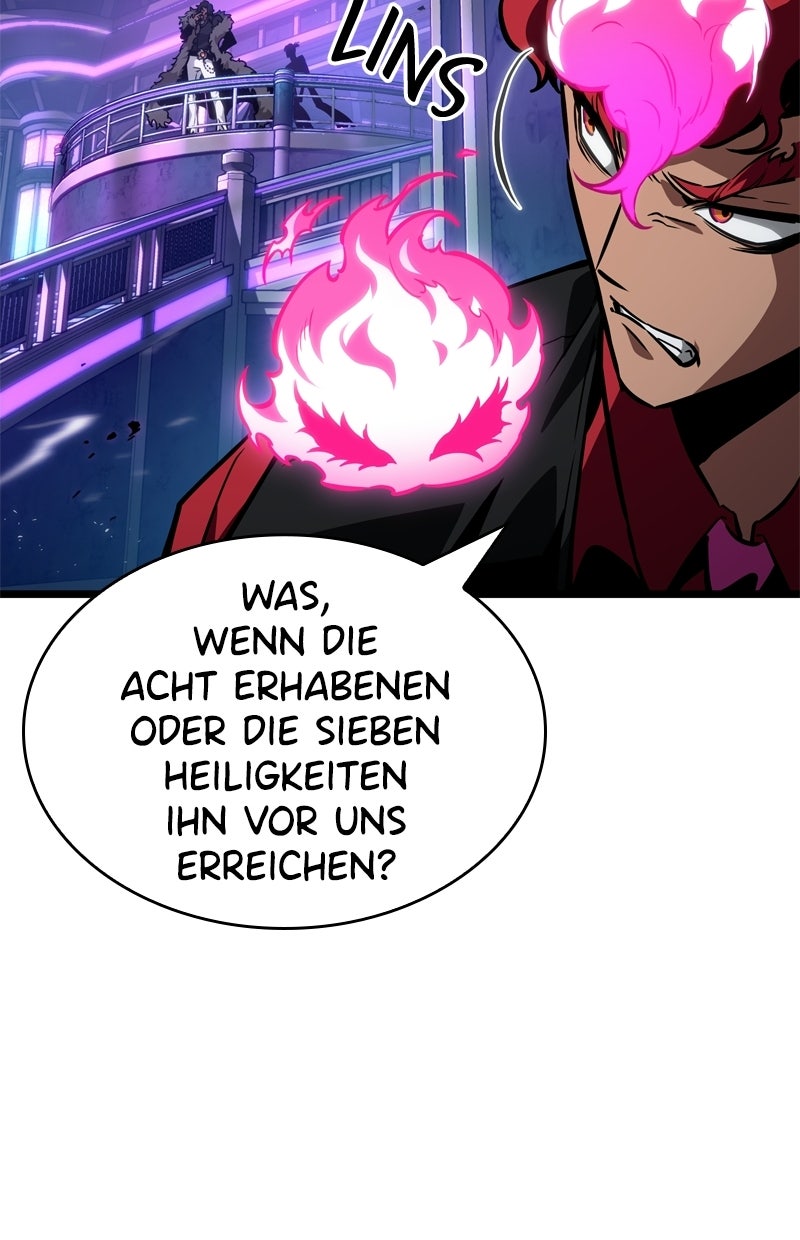 Read The World After the Fall de Manga Online