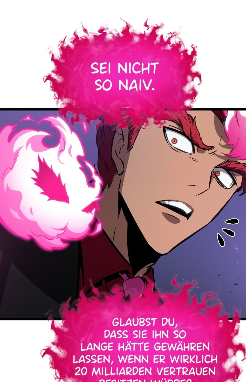 Read The World After the Fall de Manga Online