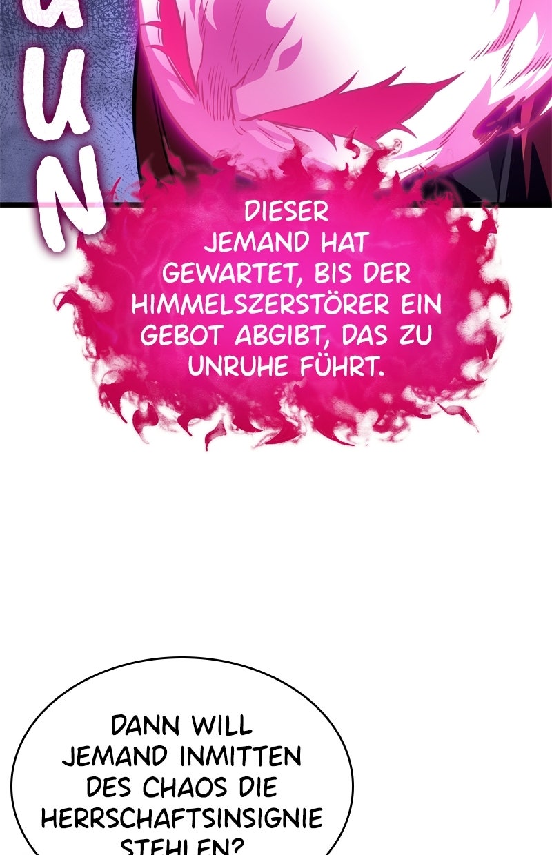 Read The World After the Fall de Manga Online