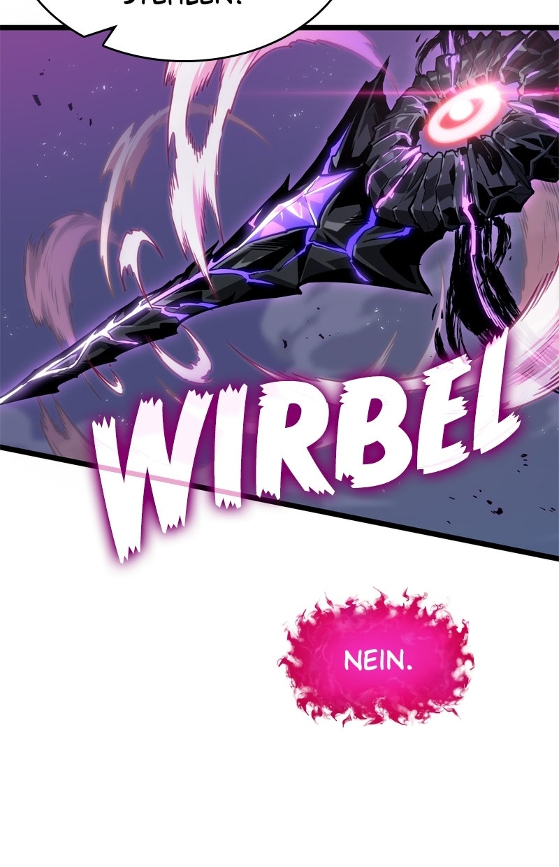 Read The World After the Fall de Manga Online