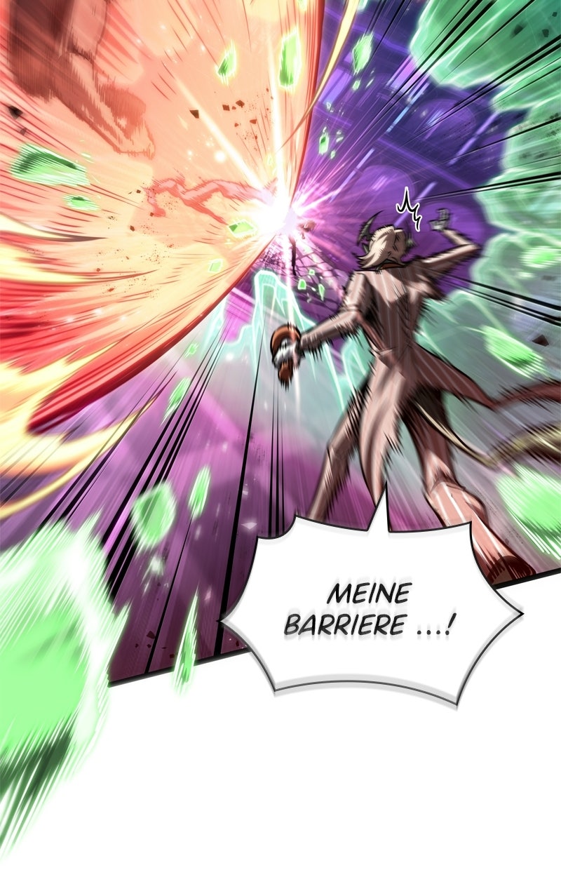 Read The World After the Fall de Manga Online