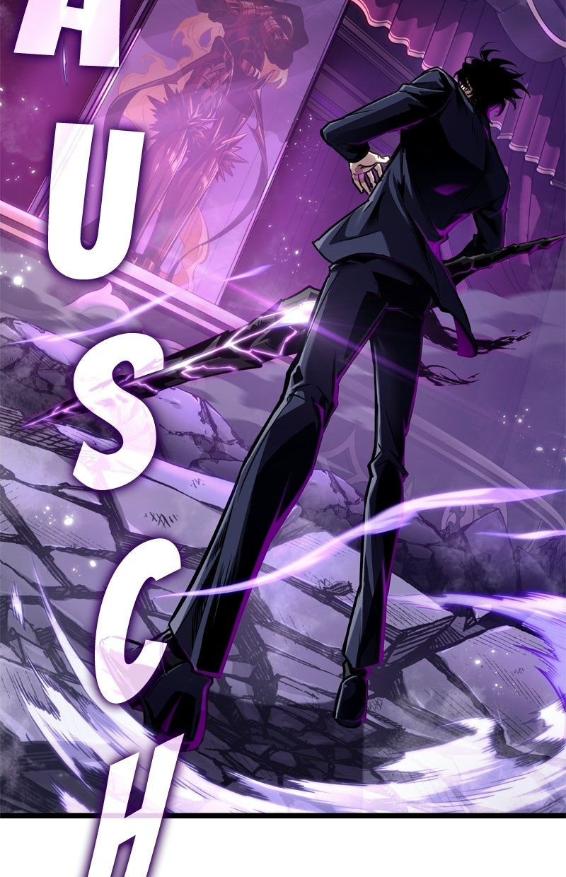 Read The World After the Fall de Manga Online