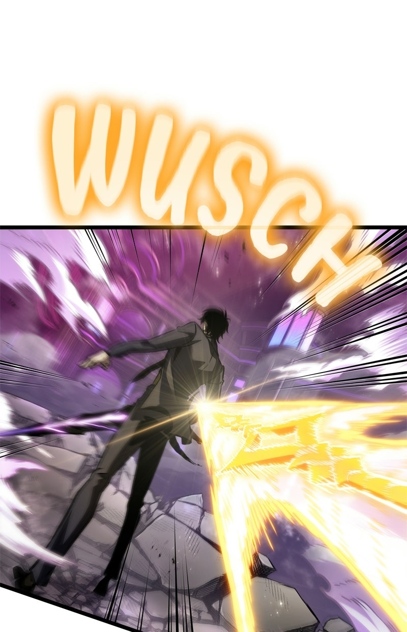 Read The World After the Fall de Manga Online