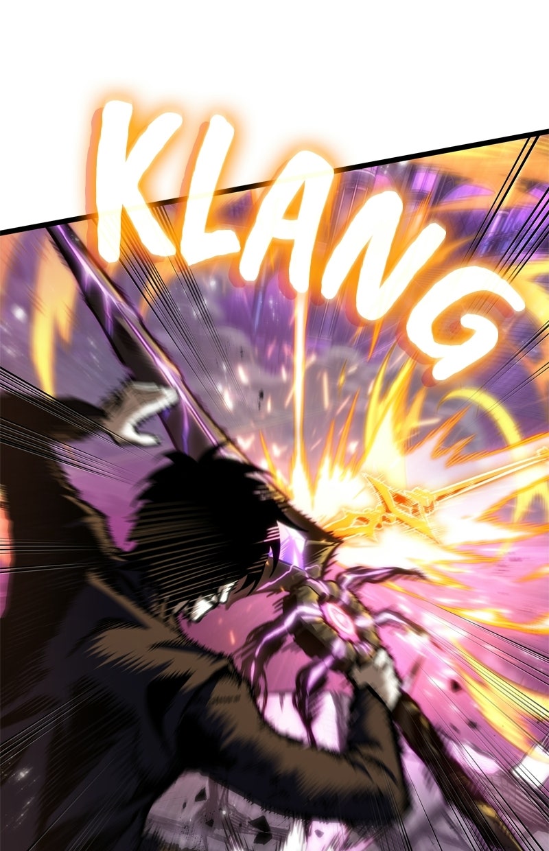 Read The World After the Fall de Manga Online