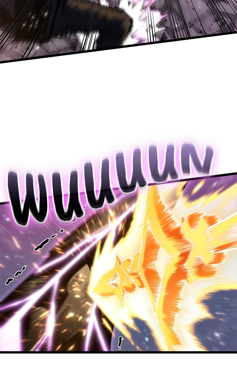 Read The World After the Fall de Manga Online