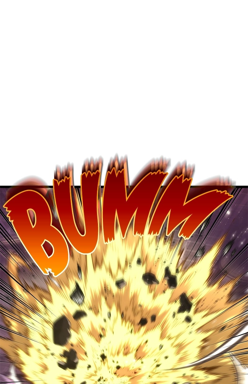 Read The World After the Fall de Manga Online