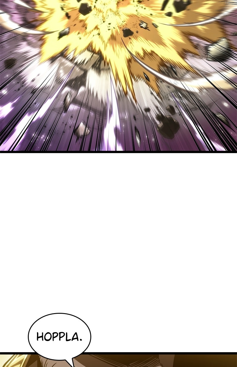 Read The World After the Fall de Manga Online