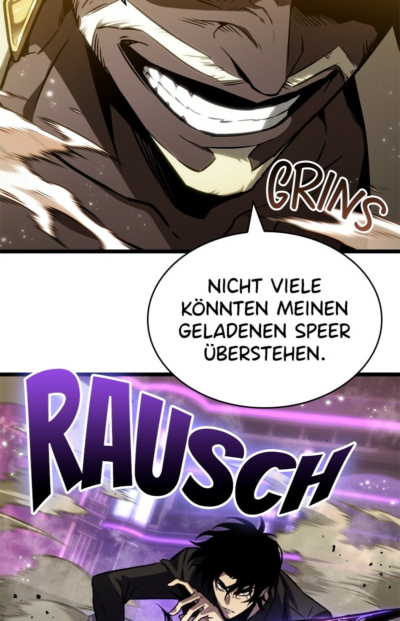 Read The World After the Fall de Manga Online