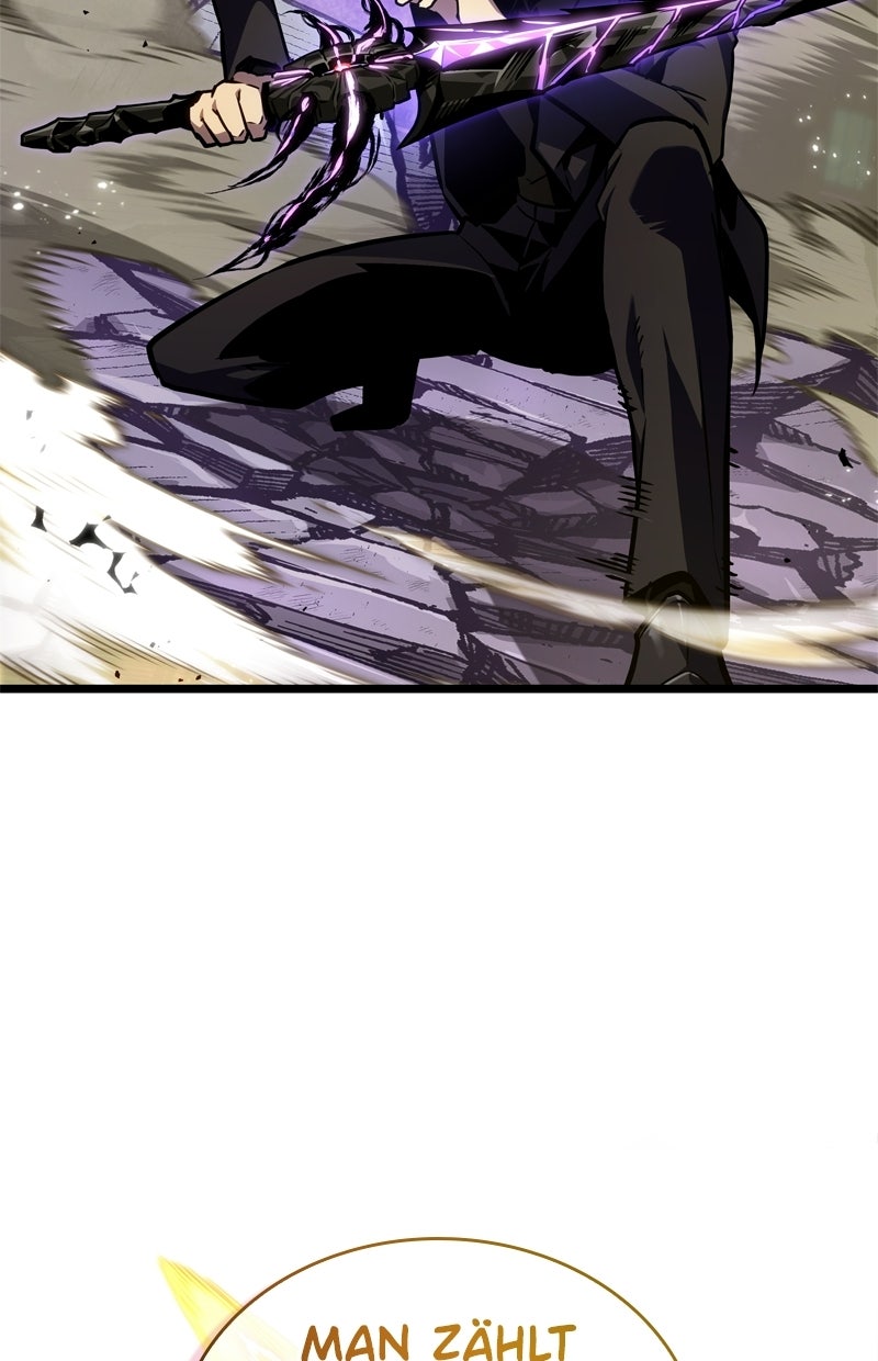 Read The World After the Fall de Manga Online