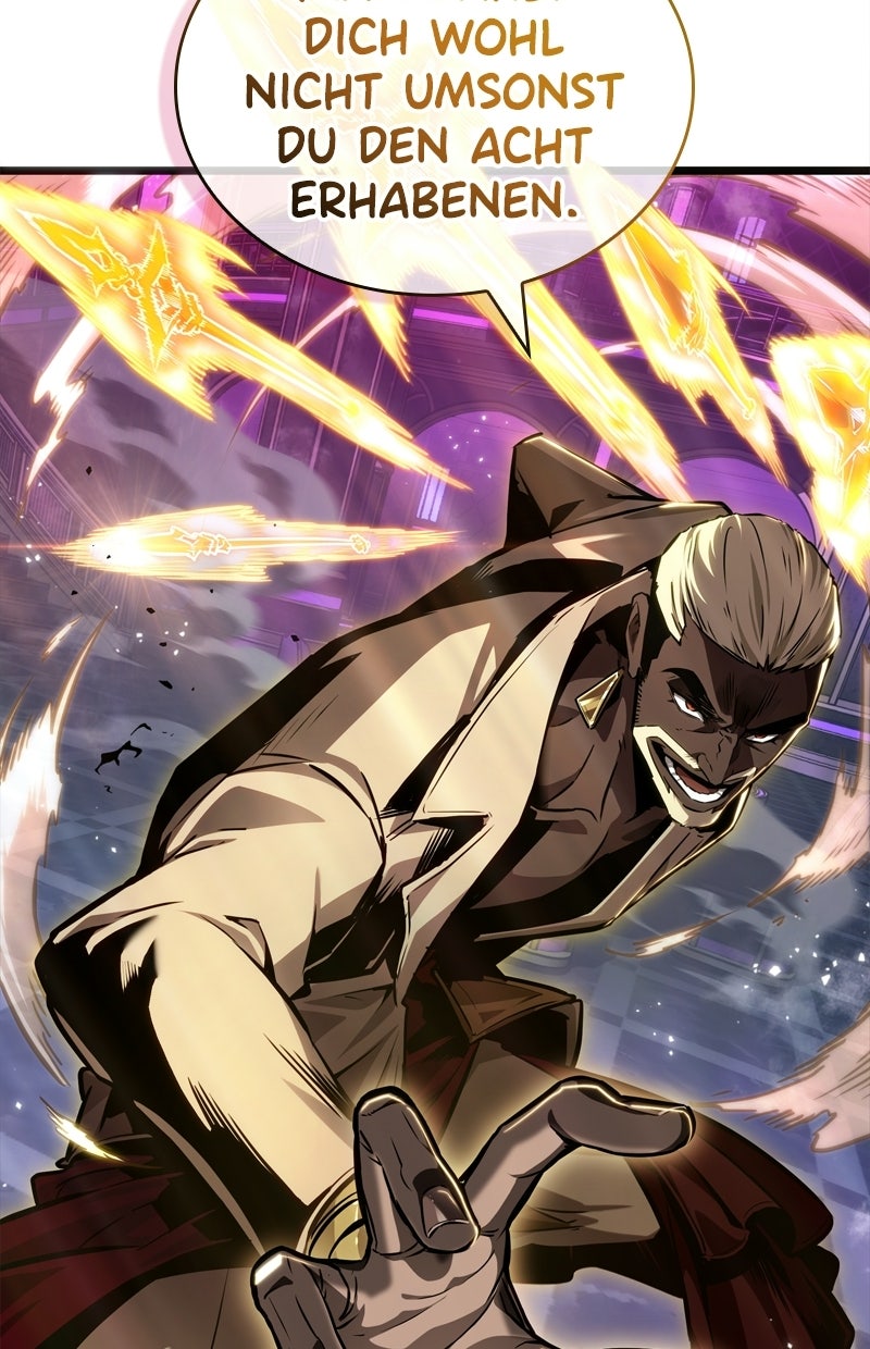 Read The World After the Fall de Manga Online