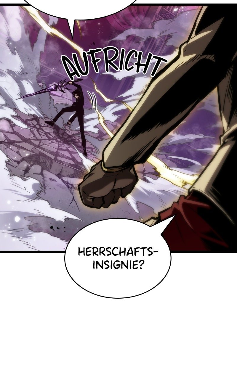 Read The World After the Fall de Manga Online