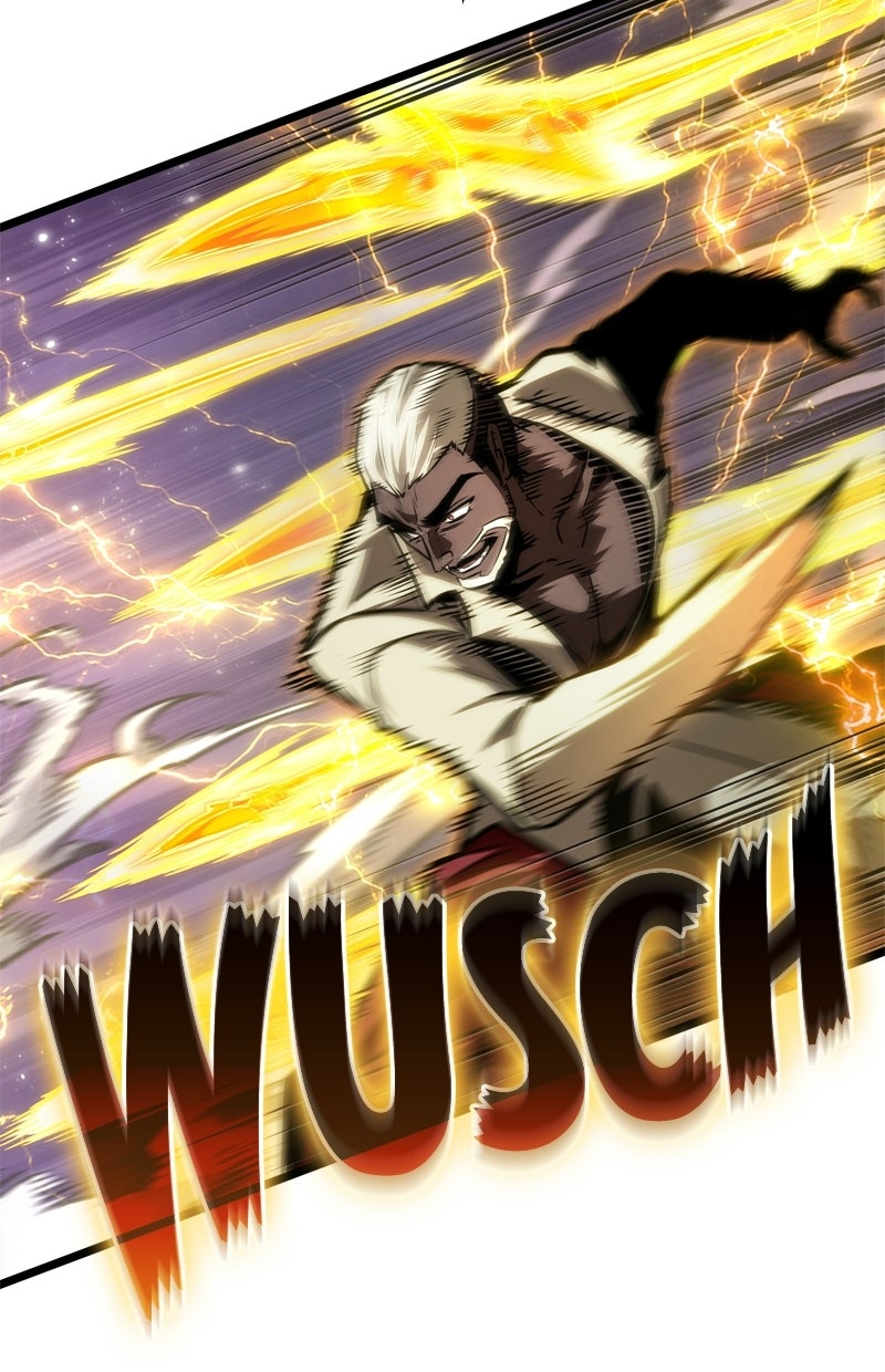 Read The World After the Fall de Manga Online