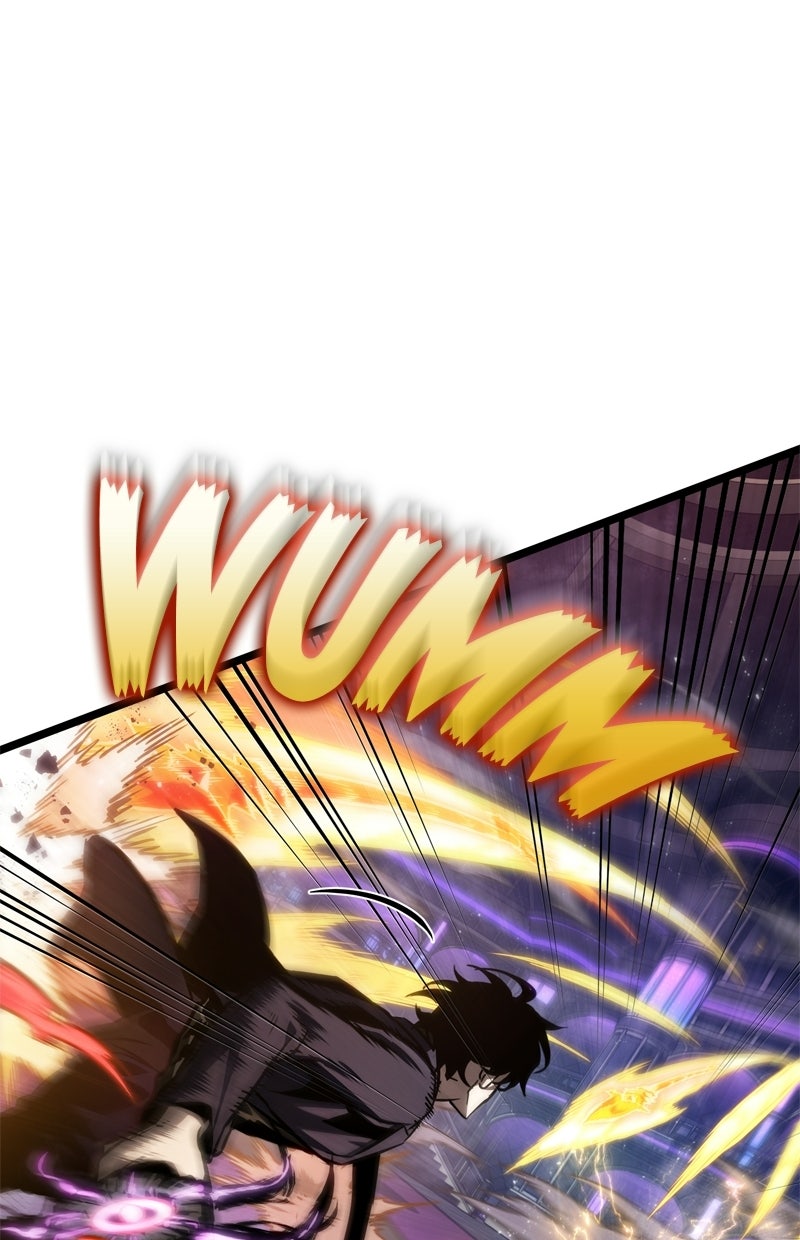 Read The World After the Fall de Manga Online