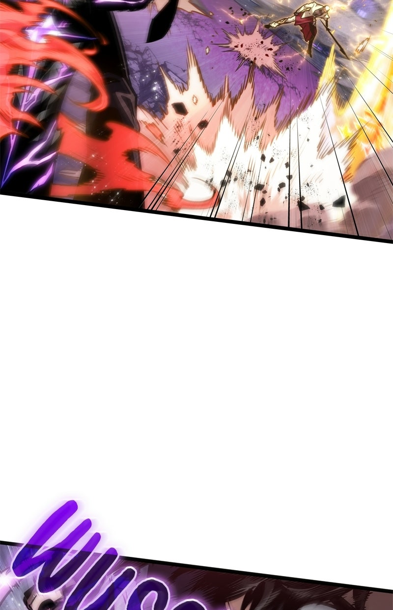 Read The World After the Fall de Manga Online