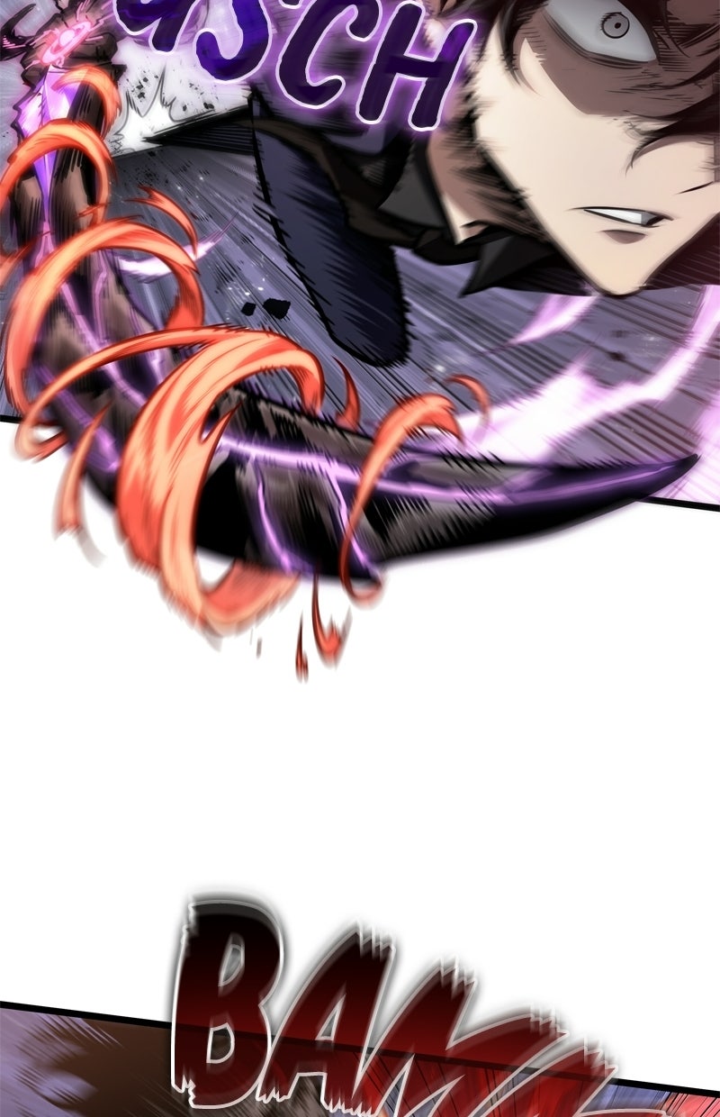 Read The World After the Fall de Manga Online