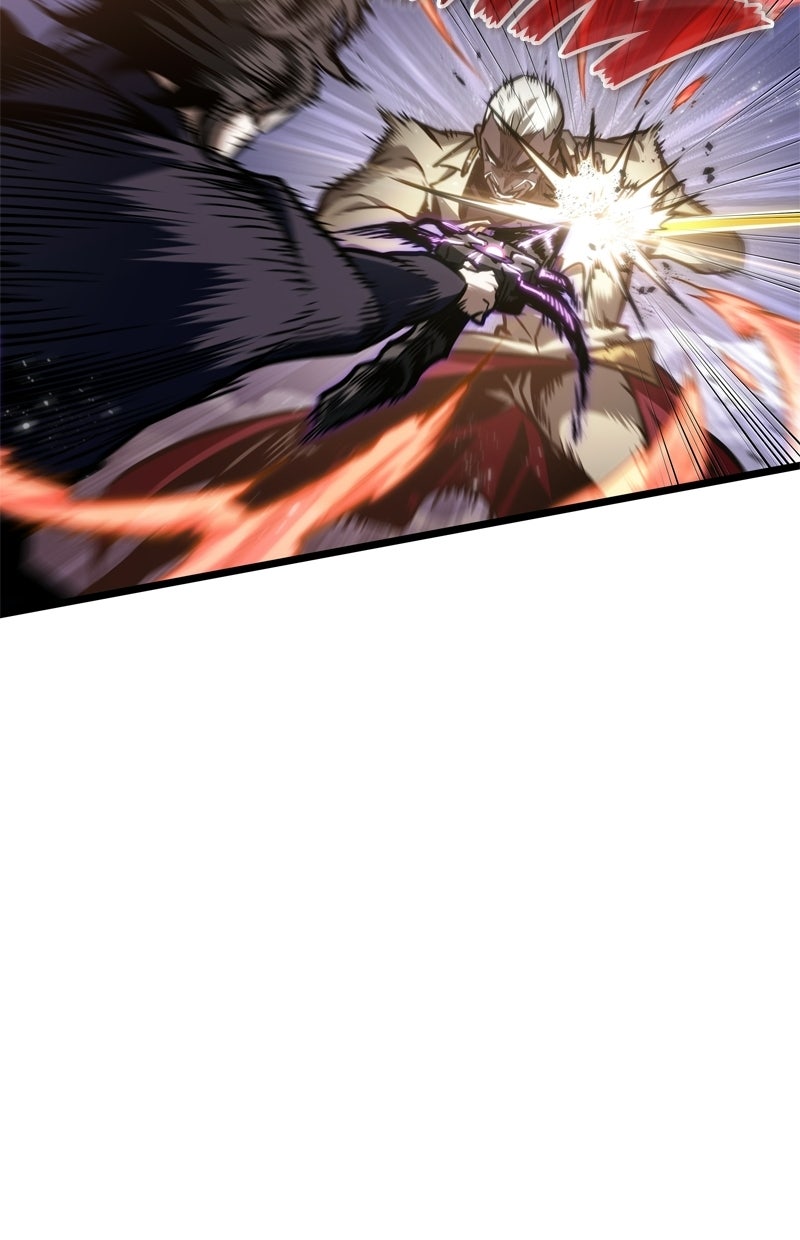 Read The World After the Fall de Manga Online