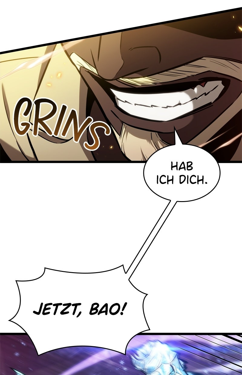 Read The World After the Fall de Manga Online