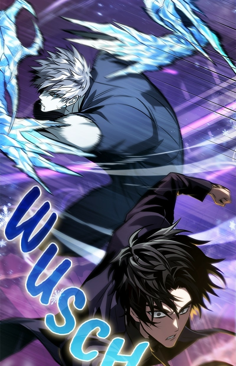 Read The World After the Fall de Manga Online