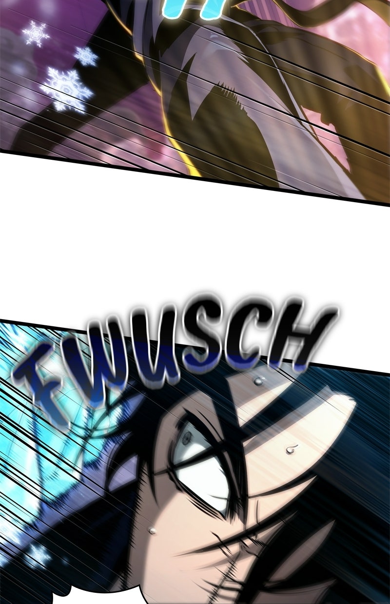 Read The World After the Fall de Manga Online