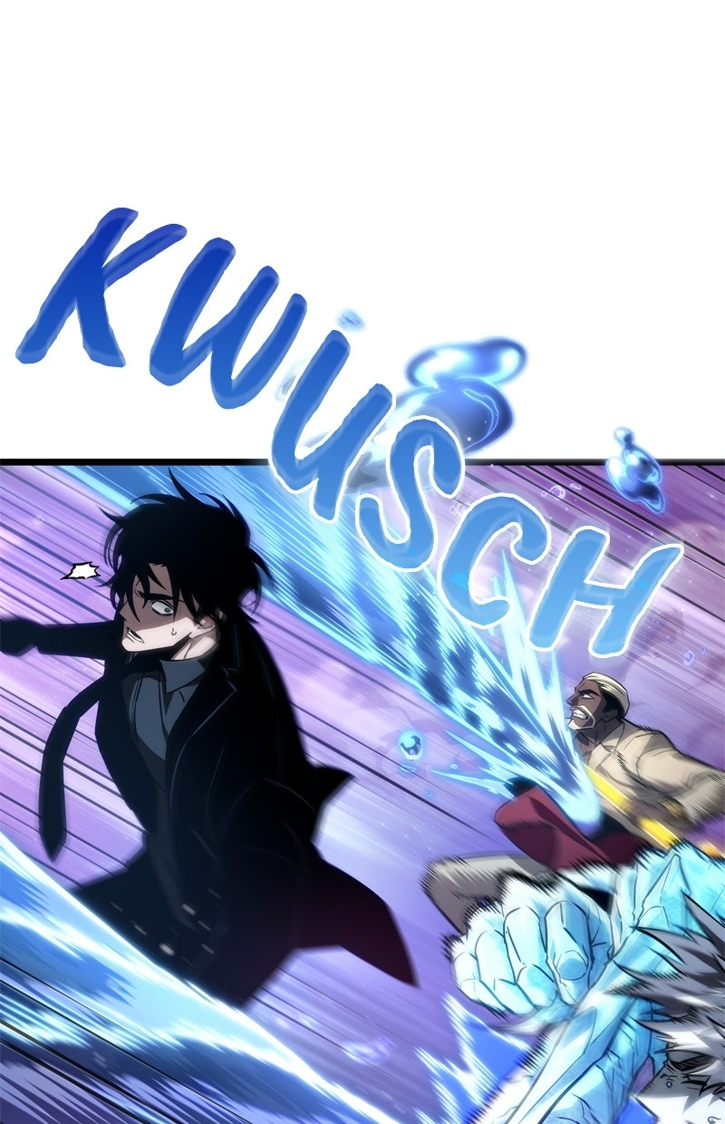 Read The World After the Fall de Manga Online