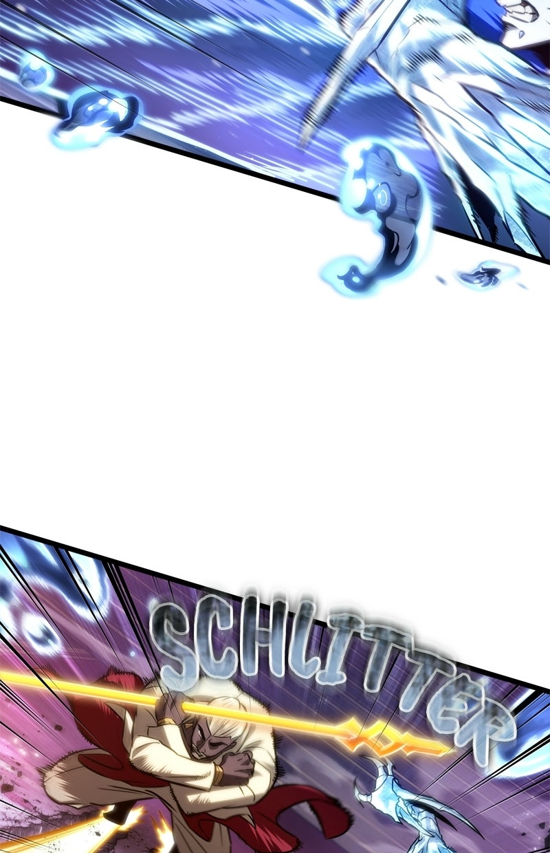 Read The World After the Fall de Manga Online