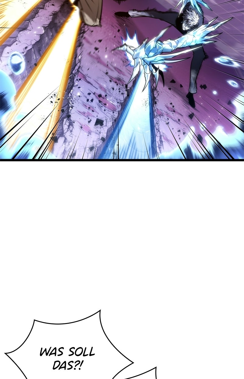 Read The World After the Fall de Manga Online