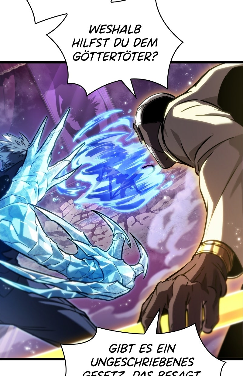 Read The World After the Fall de Manga Online