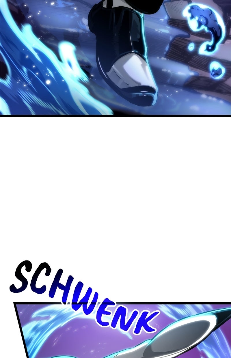 Read The World After the Fall de Manga Online