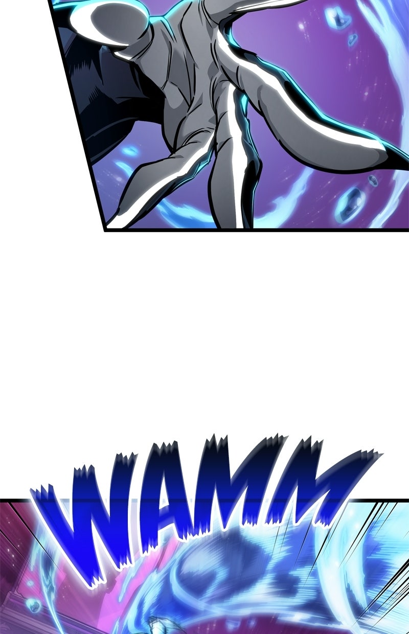 Read The World After the Fall de Manga Online